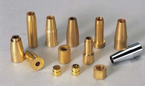 數控車床切削加工表面質量的影響原因及解決辦法